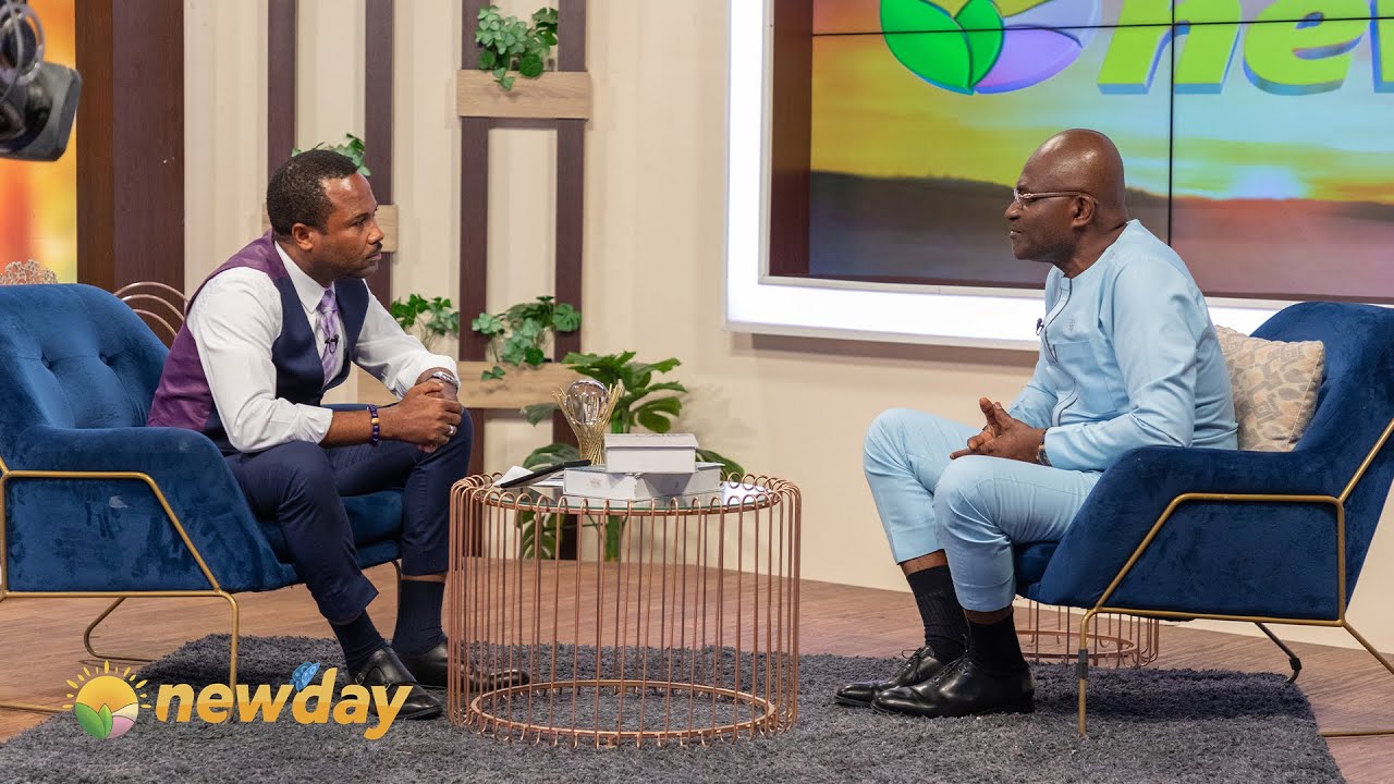 Full Exclusive Interview with Kennedy Agyapong on his presidential bid || TV3 New Day (8-16-2023)