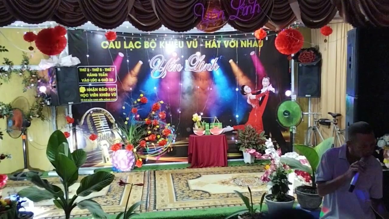 ANH KHÁC HA EM KHÁC/ANH VŨ/2/3/2026