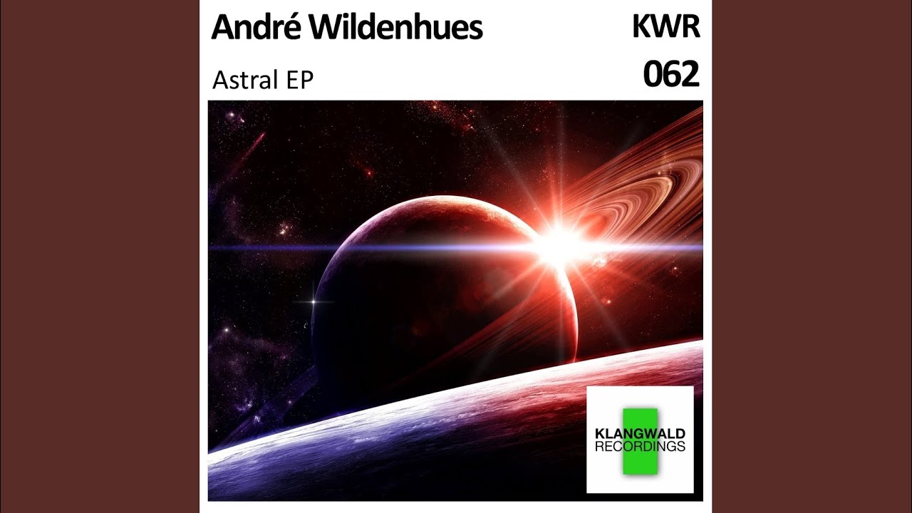 Aluar (Original Mix)