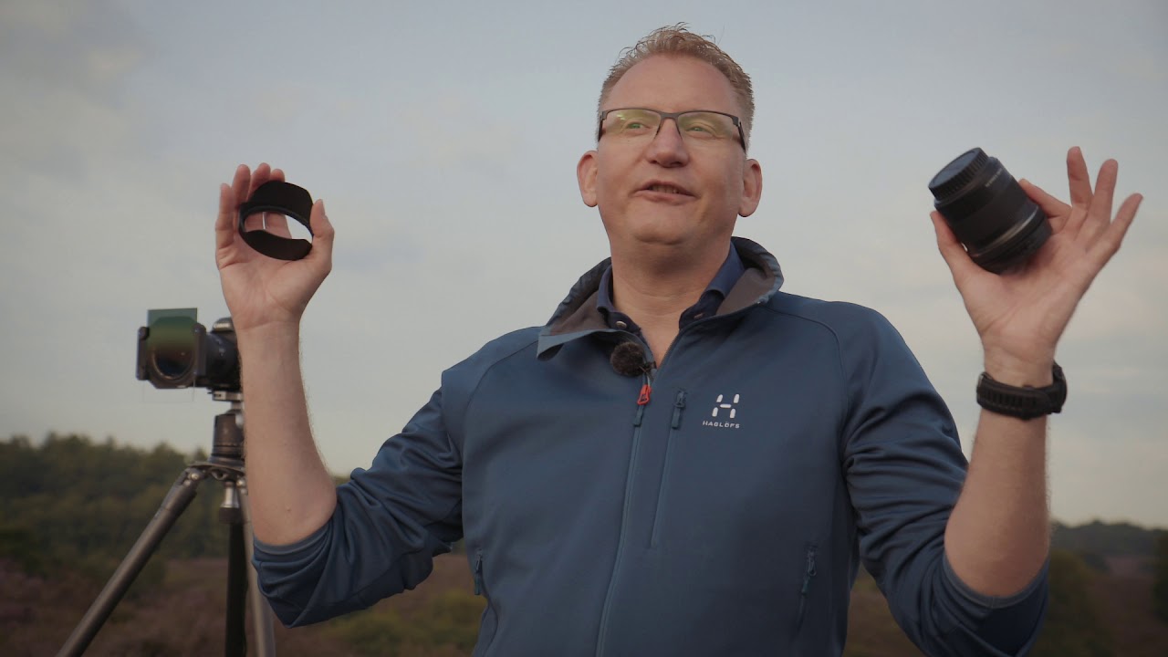 Bas Meelker Hero Canon Mediamarkt