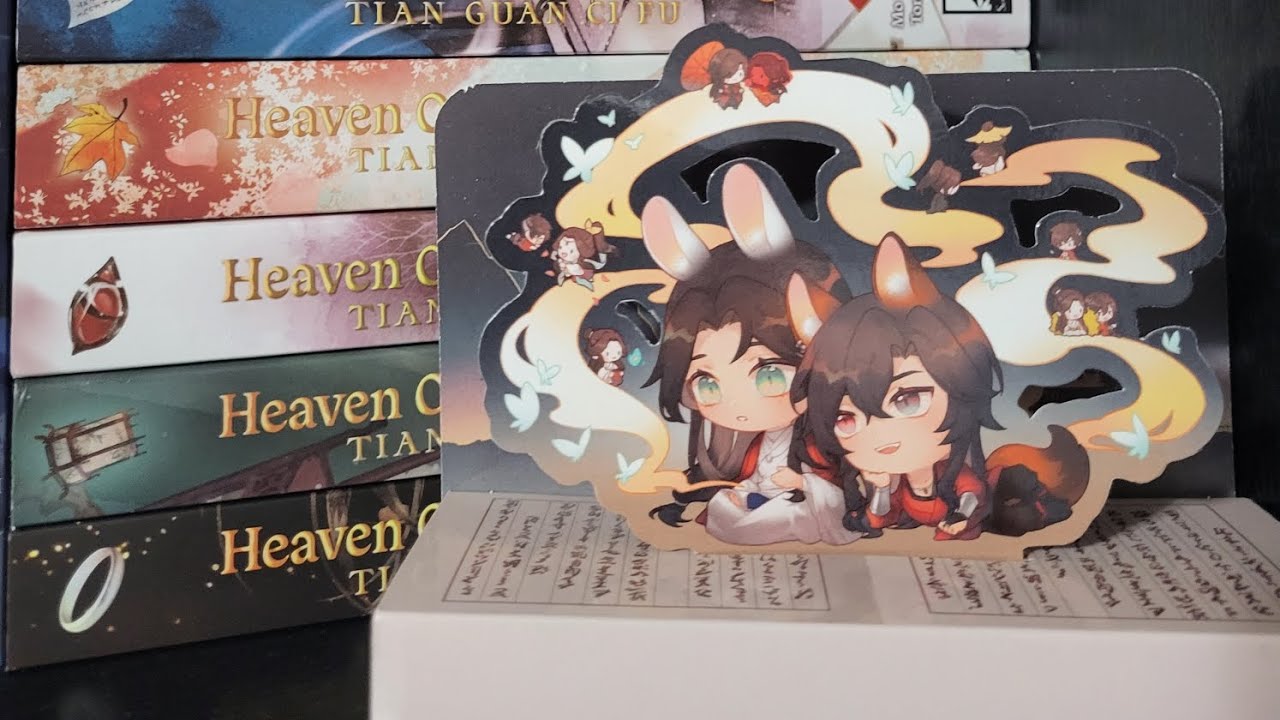 My Favorite Danmei Reads Of 2025