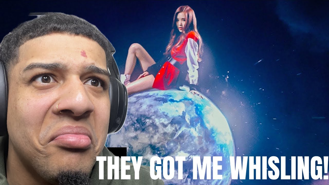 THEY GOT ME WHISLING!! | BLACKPINK - '휘파람 (WHISTLE)' M/V REACTION!!