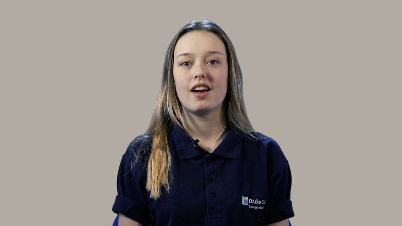 Would you recommend an apprenticeship? | JTL
