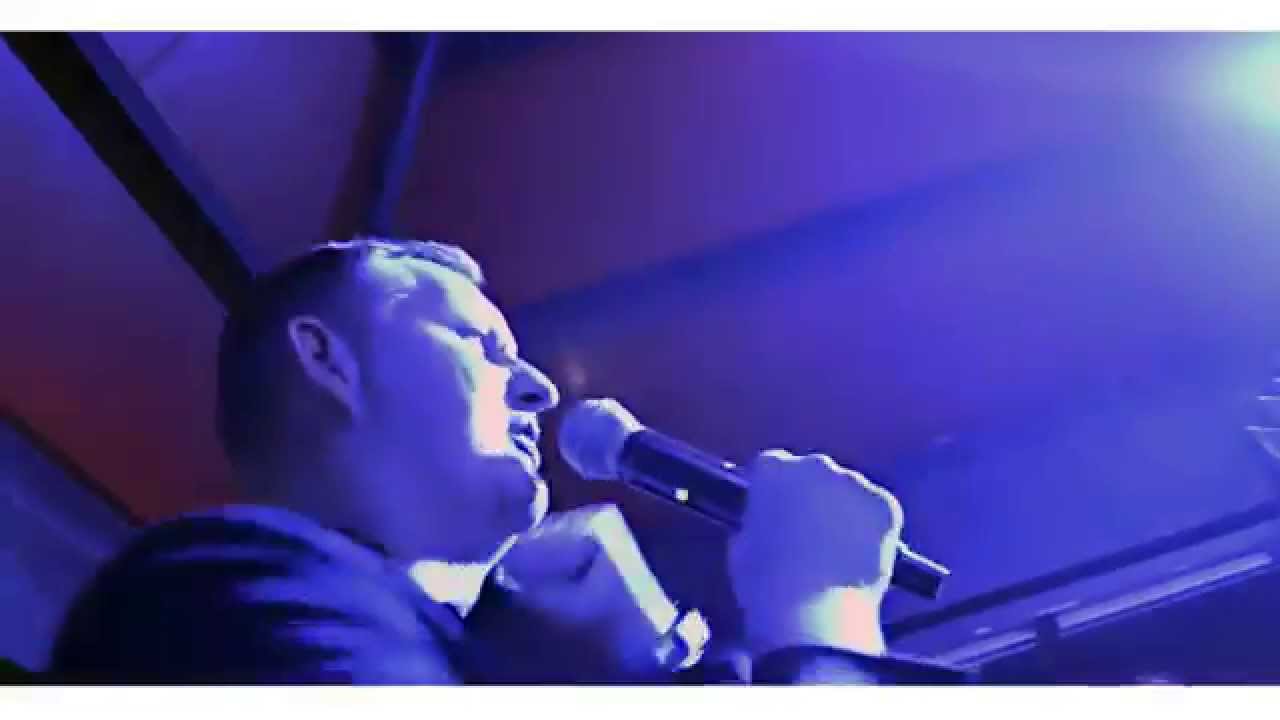 █▬█ █ ▀█▀ Koncert @ 'MIG' / BLACK DIAMOND CLUB / Białystok # 24.10.2014 // Official Video