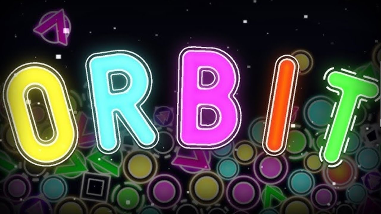 ORBIT by mindcap and more