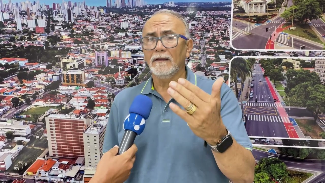 Alô Paraíba - Pré-carnaval de João Pessoa tem esquema especial de trânsito