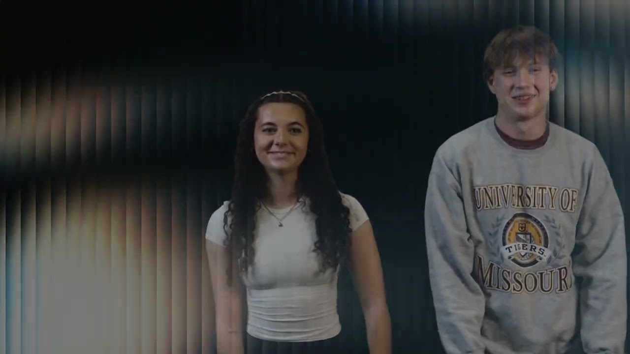 Wake Up Wolverines! , MONDAY, MARCH 9, 2026, Season 5 Episode 117