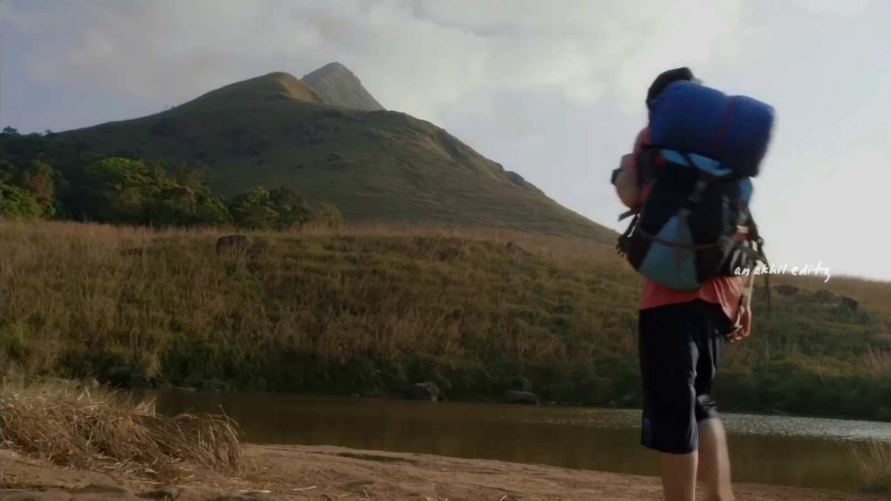 Wayanad tourism (official short video) 4K HD