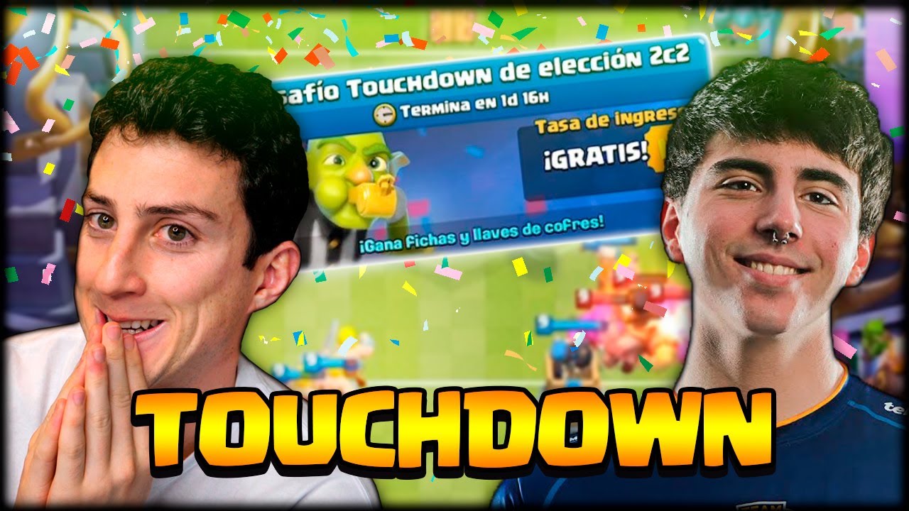 POR ESTAS COSAS NUNCA JUEGO LOS DESAFIOS DE 2C2 PERO BENIJU ME HA CONVENCIDO!