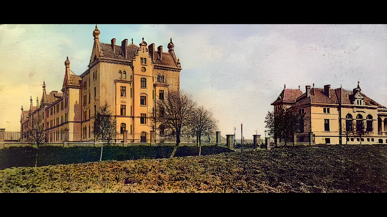 Biskupiec - Koszary [warmińsko-mazurskie]