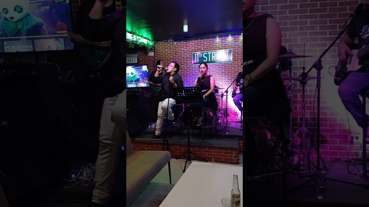 Wow! Niyanig na naman ni NJ ang kanyang mga fans nitong 