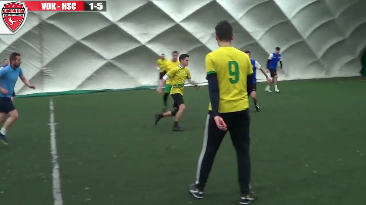 Vodkacsák -  Hó SC 1:11  