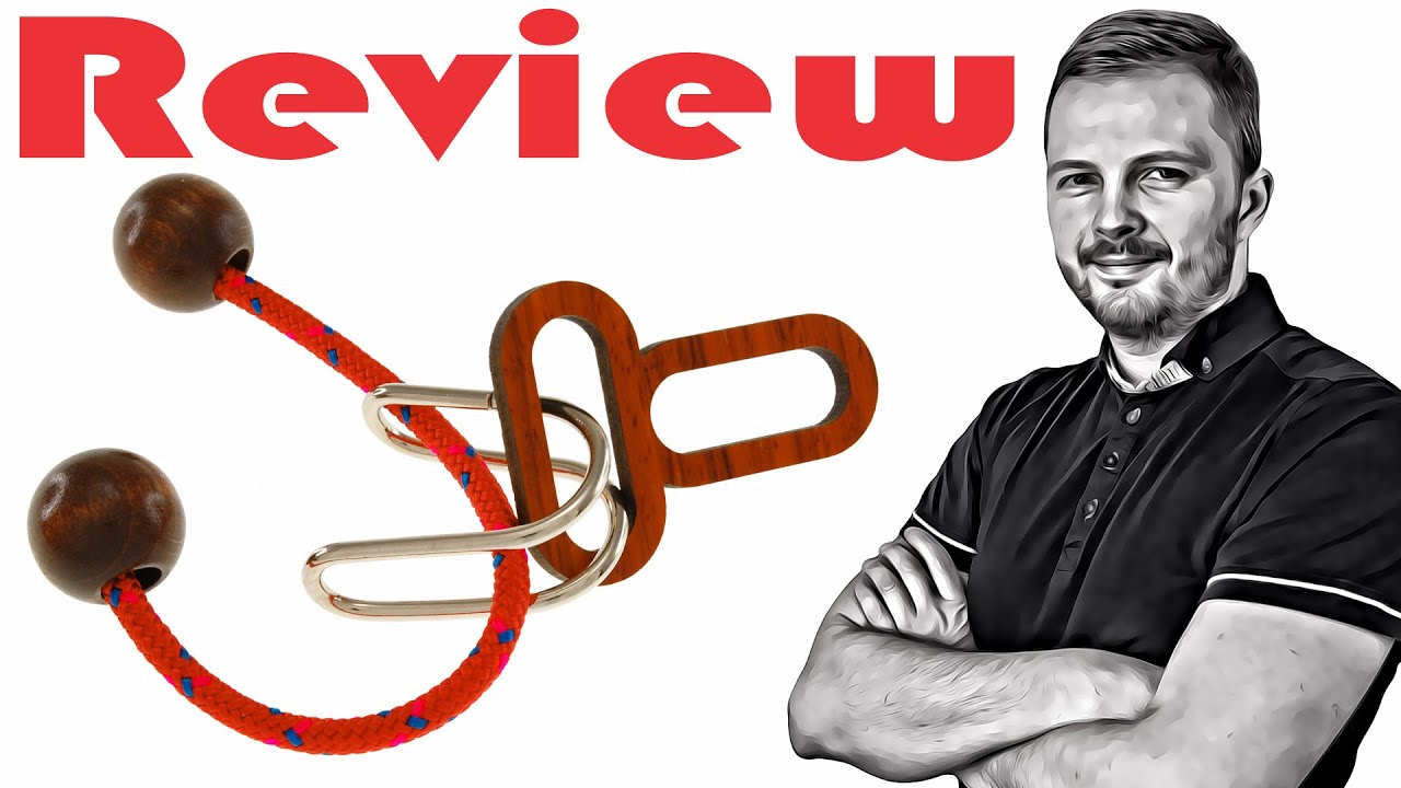 N' U1 from Jean Claude Constantin - Review