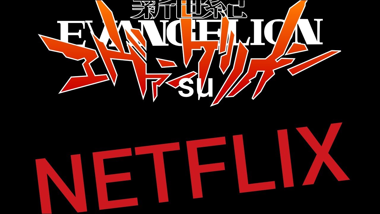 Evangelion su Netflix: Cannarsi ha ragione?