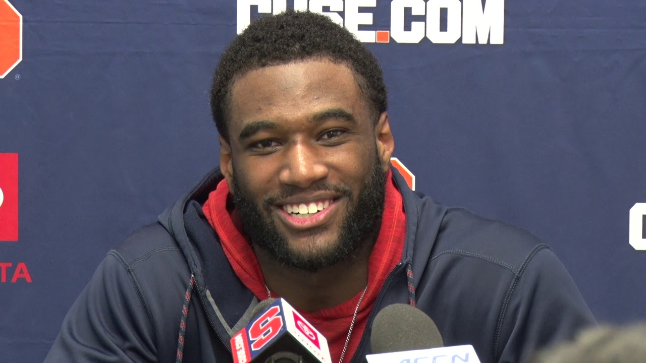 Coleman Press Conference | Duke