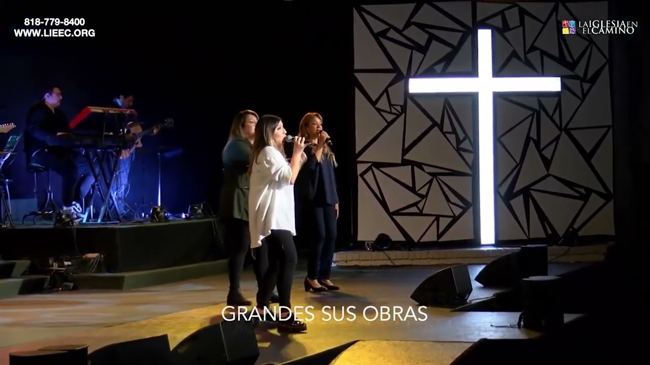 Grandes Tus Obras