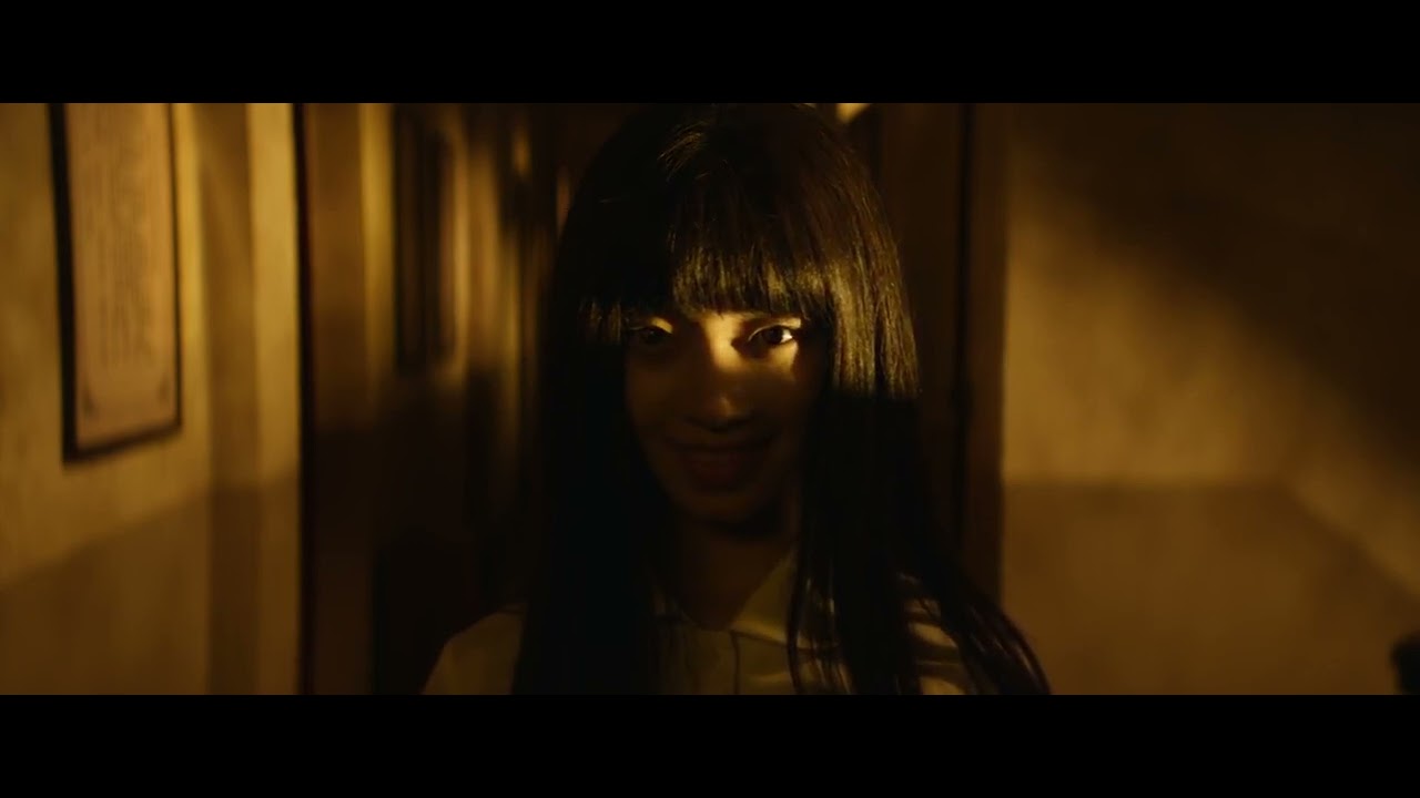 The Spirealm [Fmv] {The Joke On You} / The Fourth Door