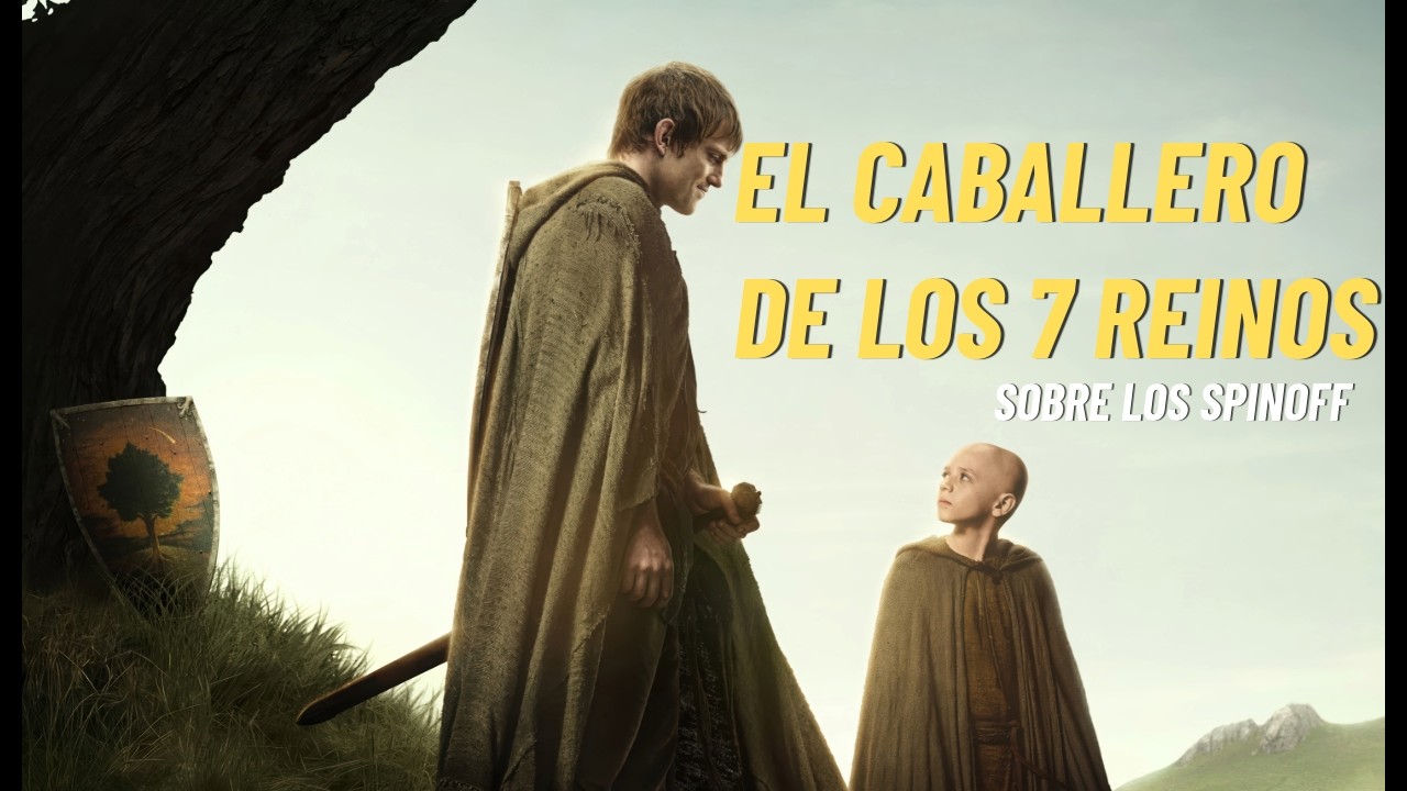 ¿Aprendieron del final de Game of Thrones?