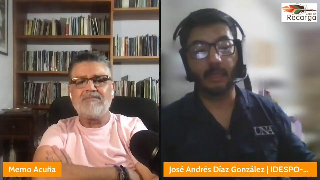 Especial Elecciones Costa Rica: perfiles de los votantes
