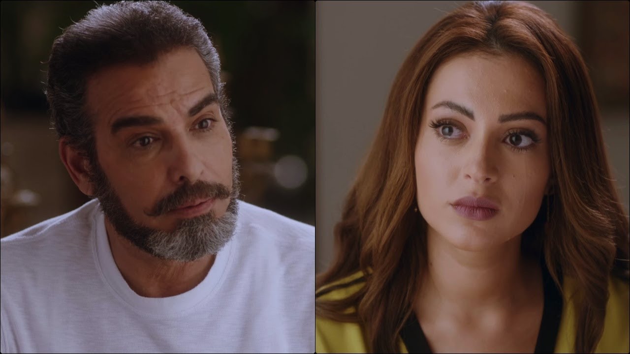 الأب الروحي - رقية تطلب طلب غريب جدا من سليم العطار 😱 ( دلوقتي ايه اللي يرضيكي ؟! ) 💔