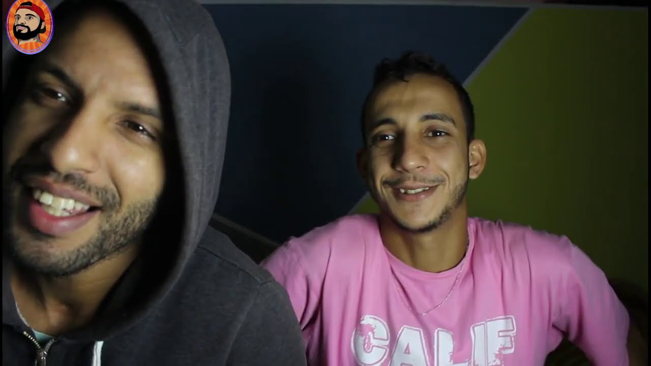 #REACTION  IGUIDR  YAN SIN   ⵢⴰⵏ ⵙⵉⵏ IMAZIGHEN TRAP