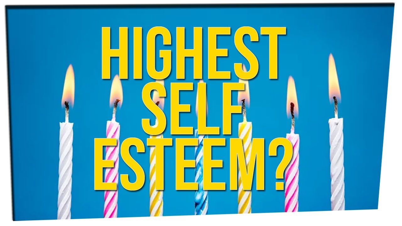 This Age is Best For Self-Esteem ft. Silent Mike & Gina Darling