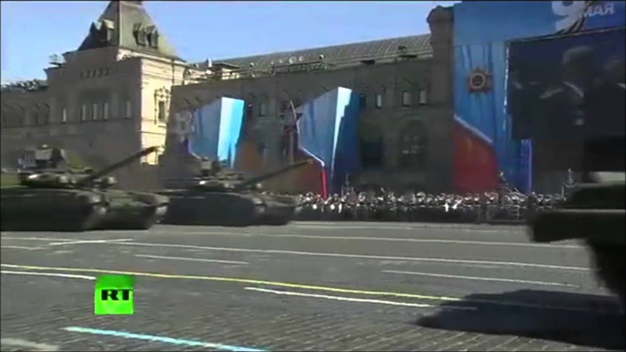 Russian Hell March - Feindflug - Gulag