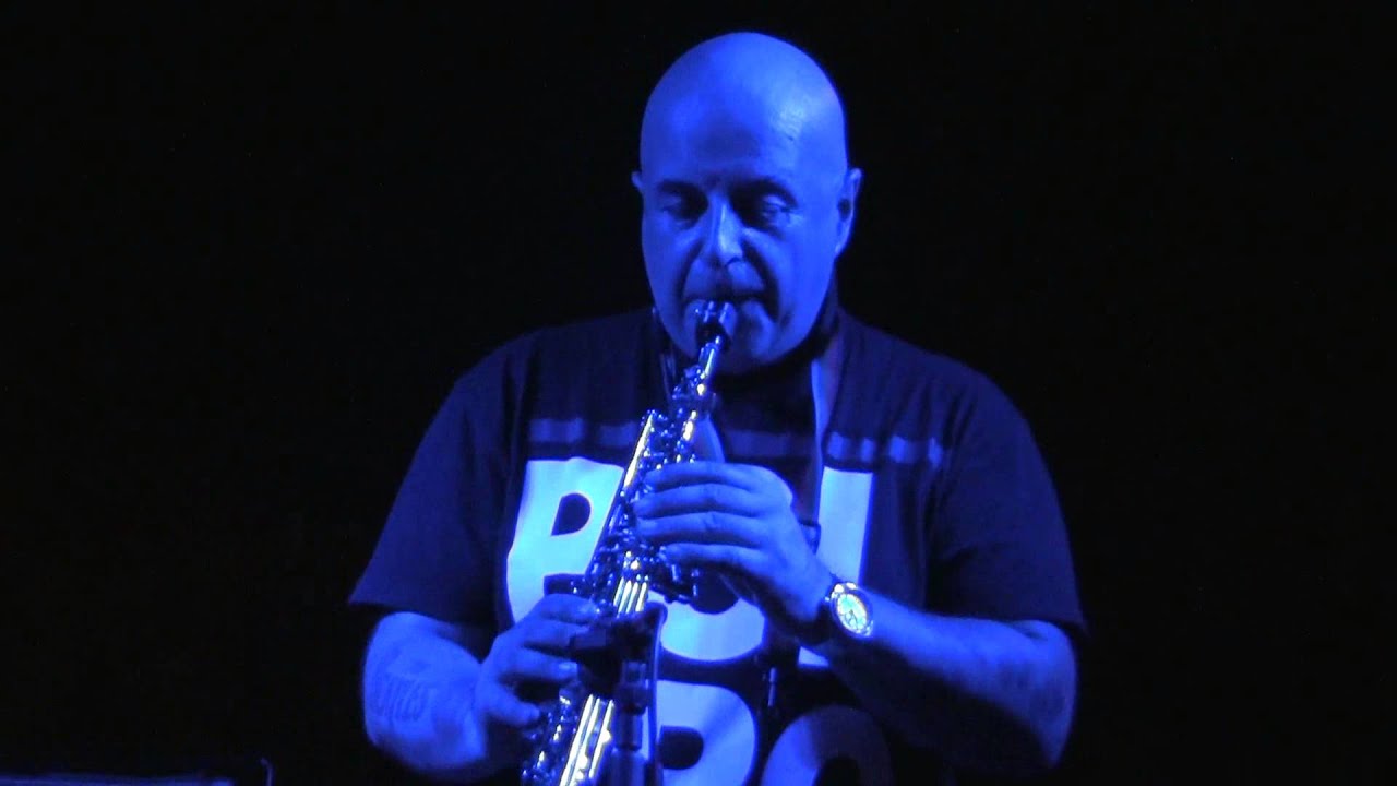 ANDREA POLTRONIERI - IMPRESSIONI DI SETTEMBRE & EVERY BREATH YOU TAKE - (dedica speciale)