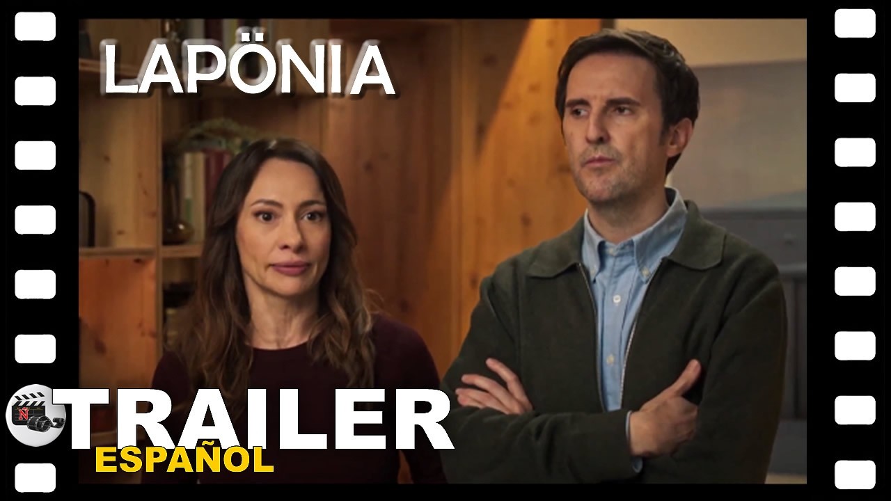 🎬 LAP&Ouml;NIA | TRAILER ESPA&Ntilde;OL | 1 Abril/26 - CINE