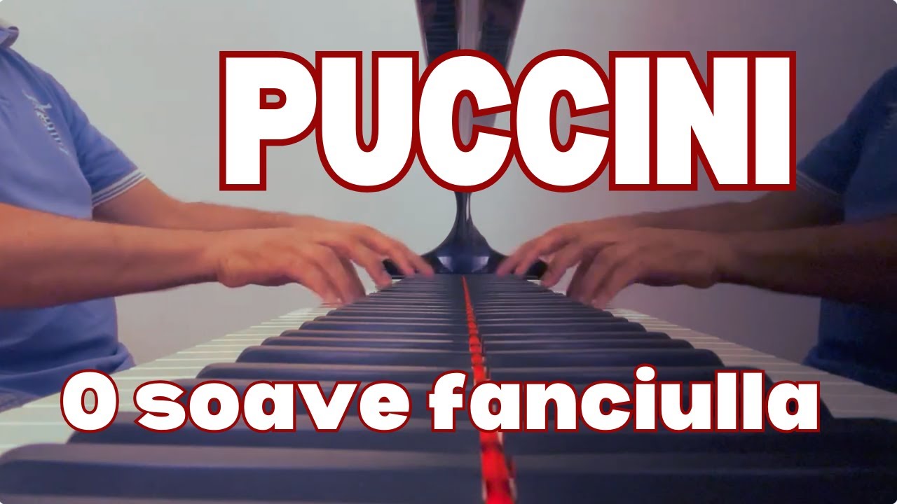 Puccini: 