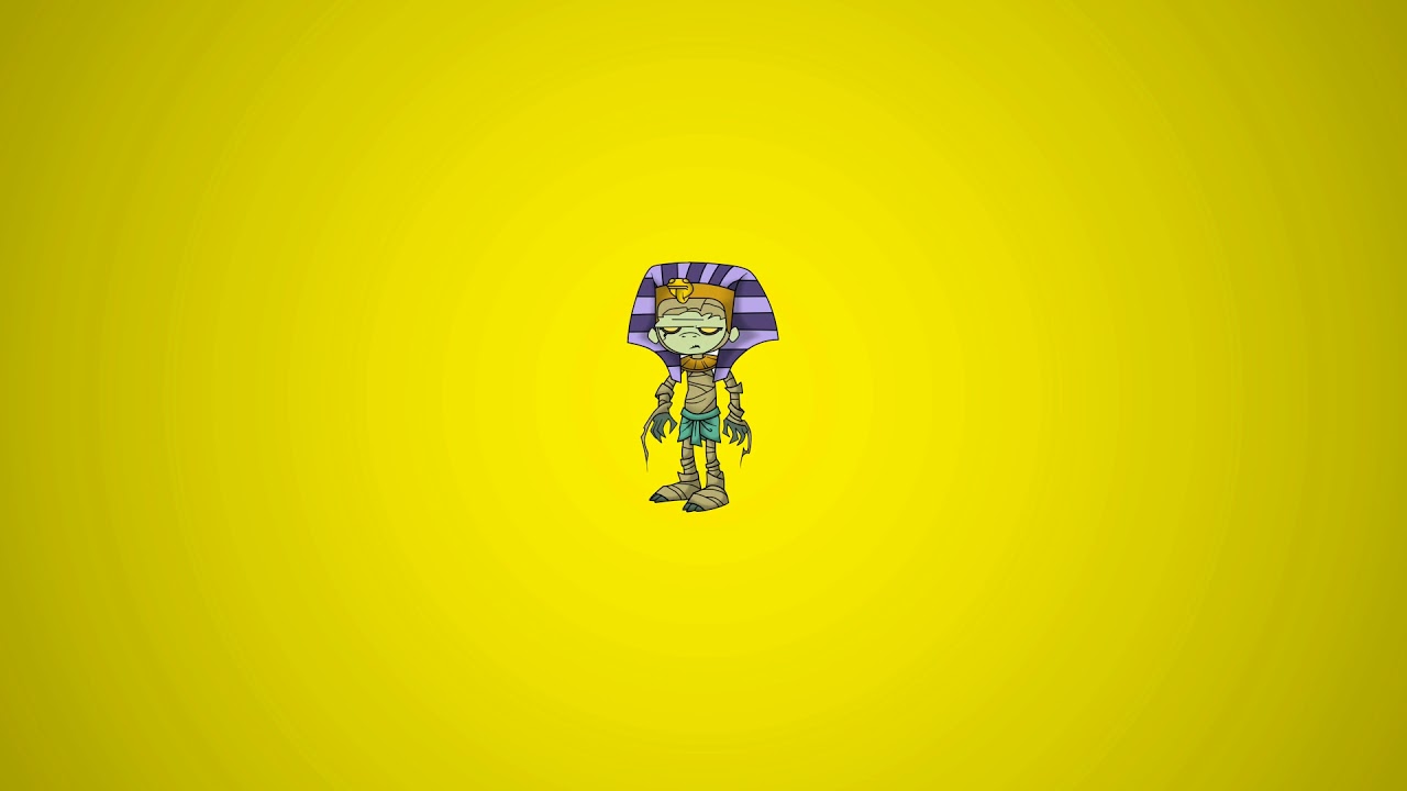 Tutenstein theme trap remix by LXVE CHILLA
