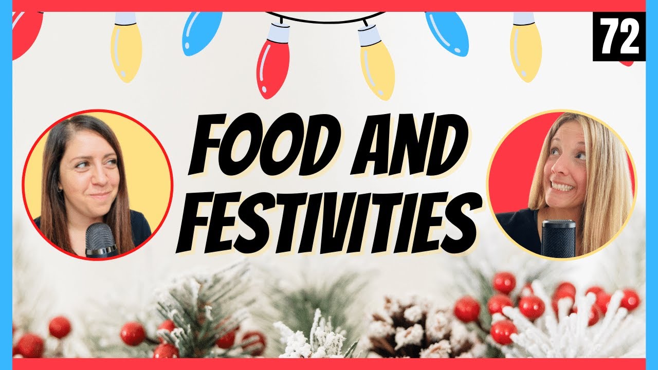 Life After Diets Episode 72 – Handling Food and Festivities