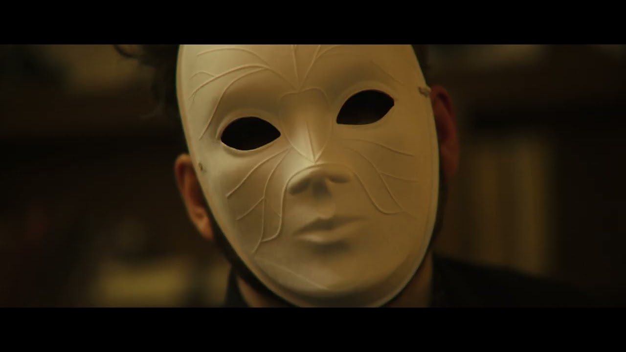 STERCORE - TRAPPED (OFFICIAL MUSIC VIDEO)