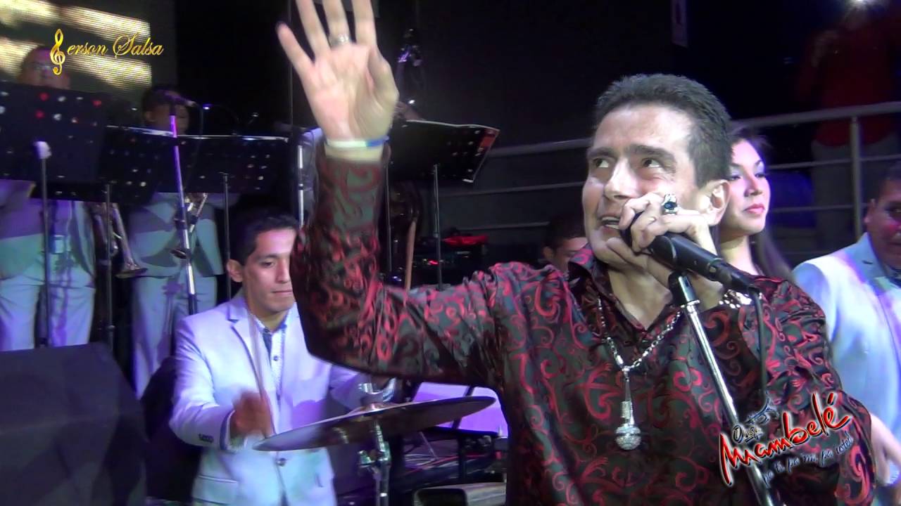 Viti Ruiz - Caricias Prohibidas & Kimbara Vip 2015