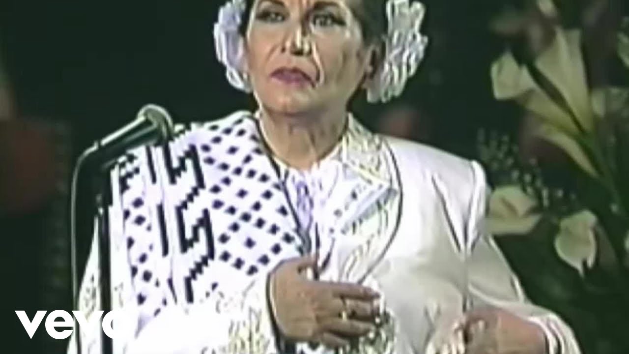 Lola Beltrán - Mia