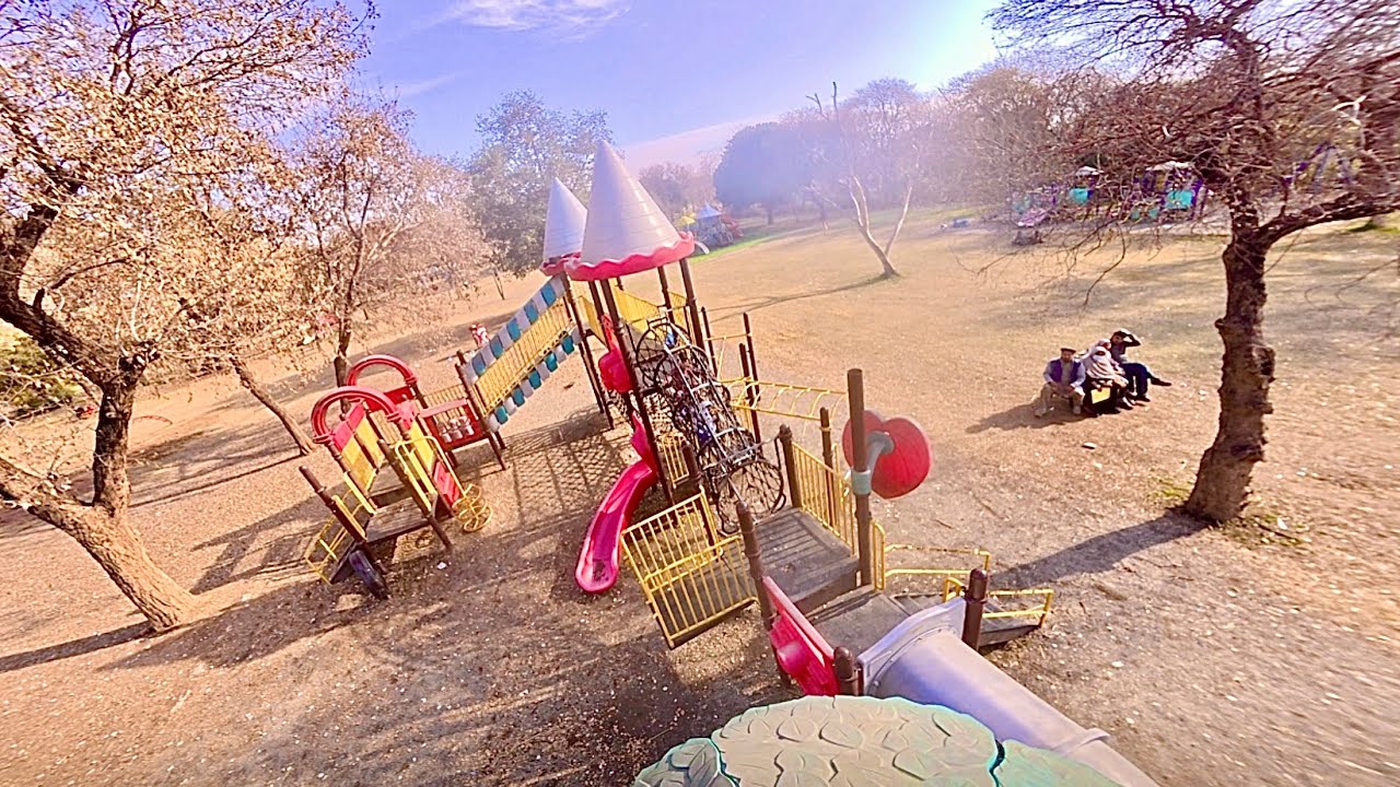 THE EXTREME PARKOUR IN PLAYGROUND POV | Cartoon, Jéja - On & On (feat. Daniel Levi) | XTREME PARKOUR