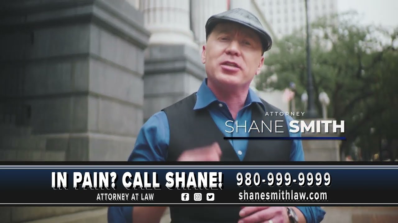 The best way I know to get a great recovery! In Pain, Call Shane!