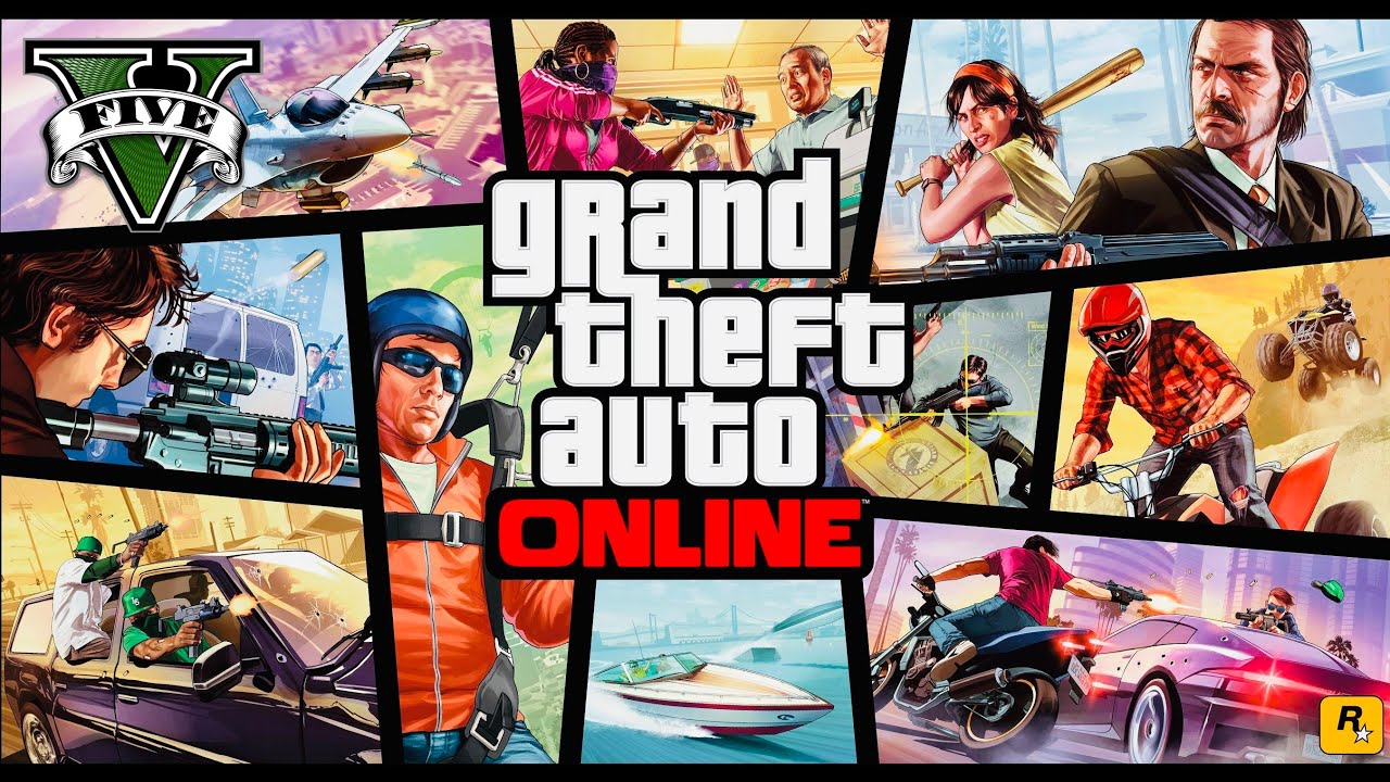 🔴 LIVE GTA ONLINE DAY 66 - ROAD TO $1B & MAX RANK 2000 BEFORE GTA 6