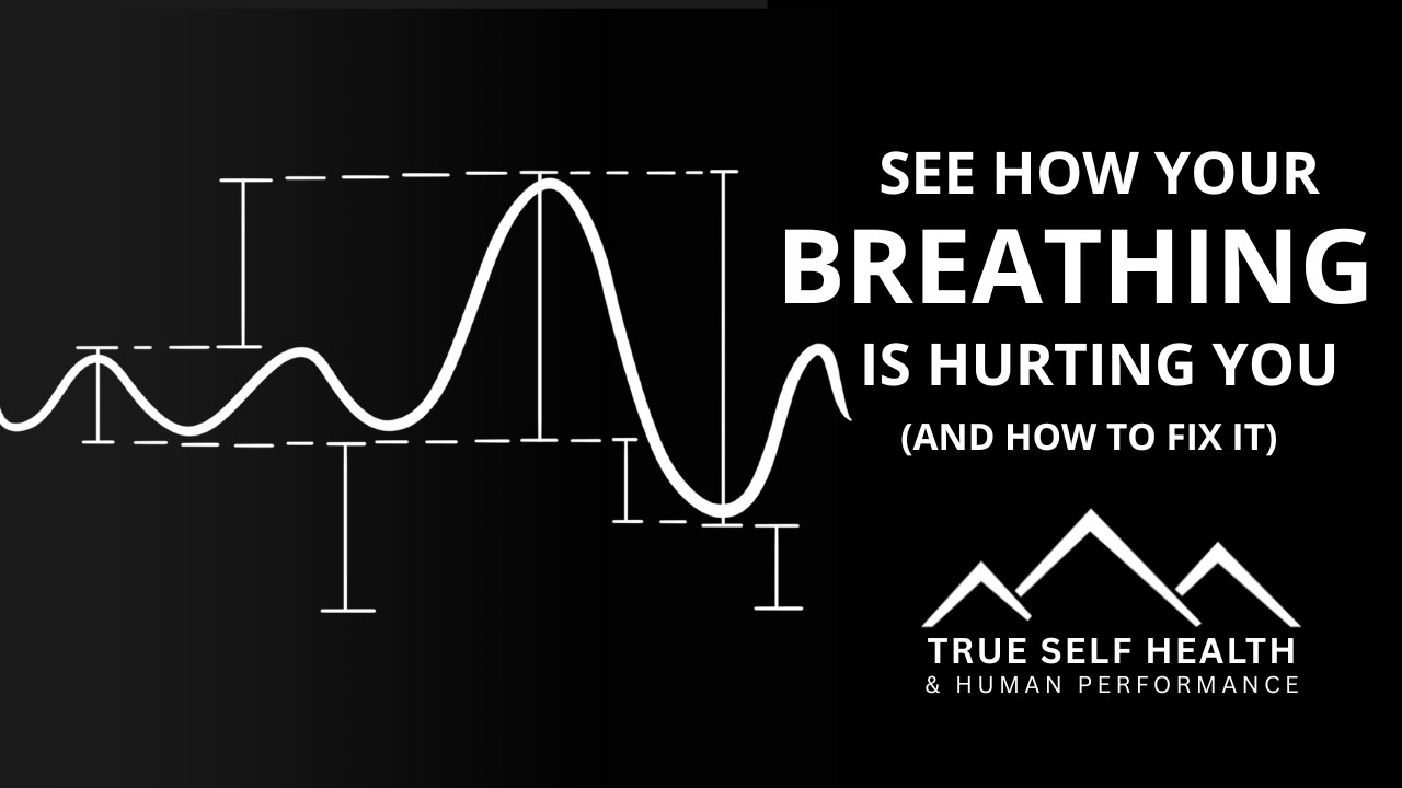 Visualize Your Breath: A Mini Masterclass on the Breath Graph (Spirogram)