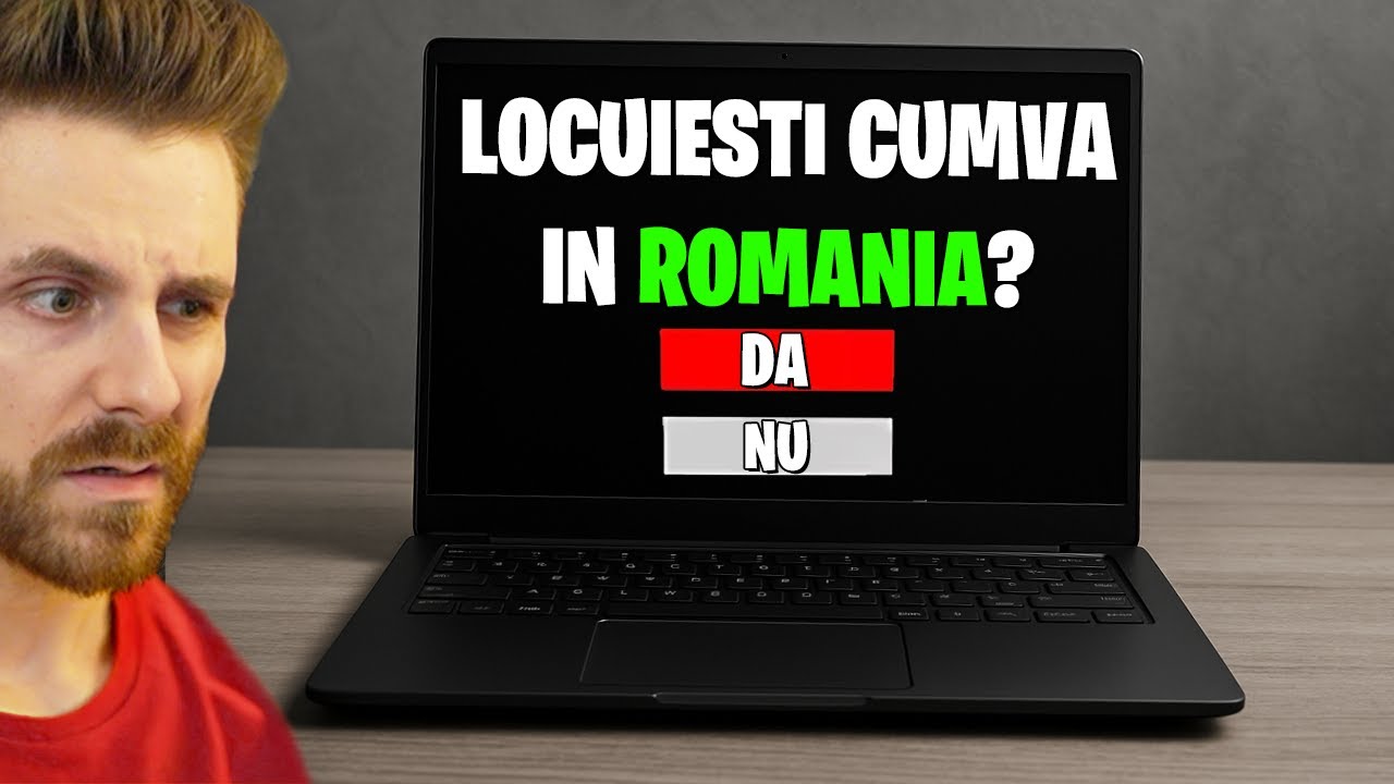 Nu JUCA Acest JOC!