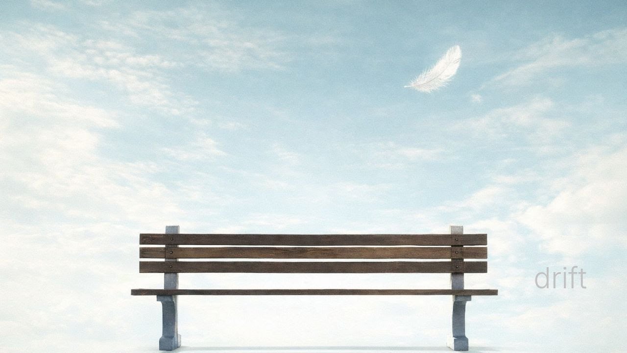 집중과 고요를 위한 시네마틱 배경음악 · Cinematic Background Music (80min Loop)│ drift
