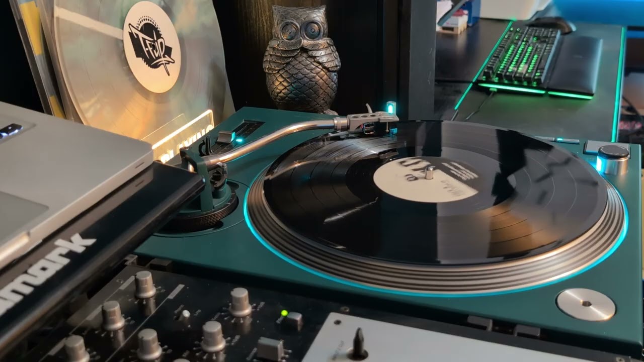 DJ KC - 