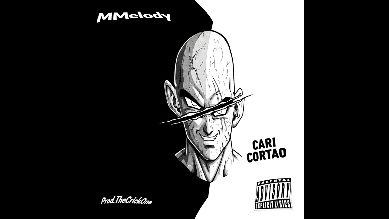 CARI CORTAO - MMelody (Prod.TheCrickOne)