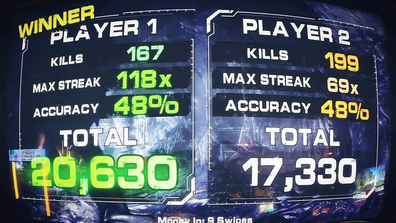 Alien Covenant arcade shooter full run through. Formally known as Aliens Armageddon