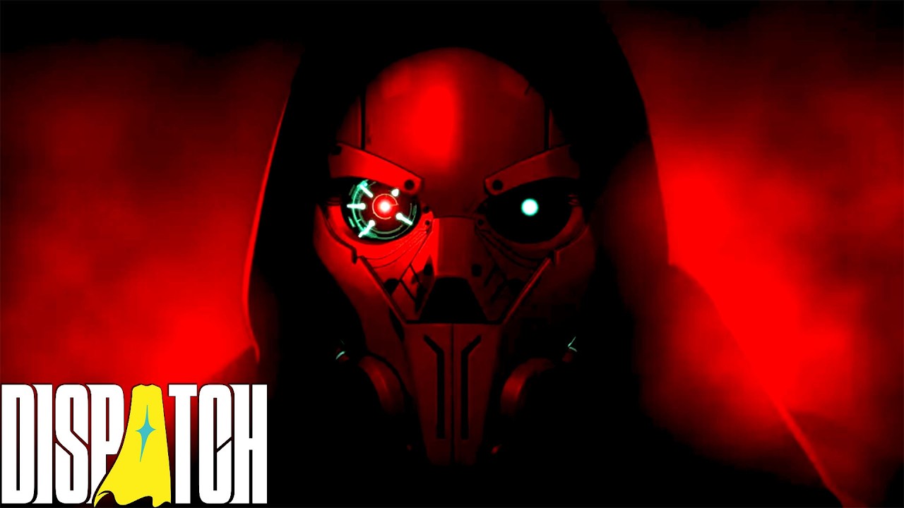 PUSUYA DÜŞTÜM ESKİ SEVGİLİM KURTARDI | DISPATCH | BÖLÜM 7