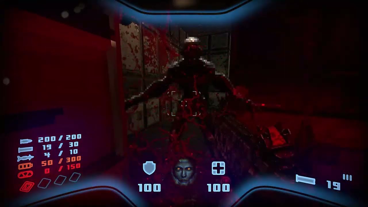 Prodeus  (3 Custom Maps)
