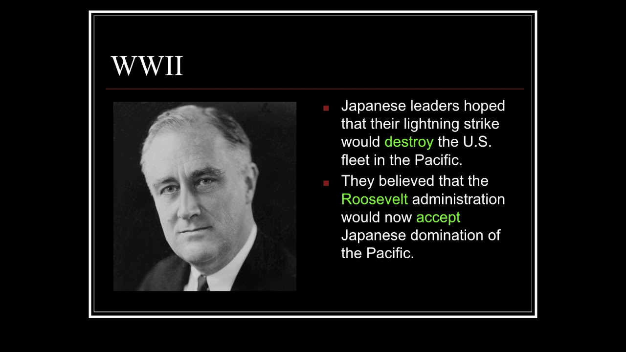 Japan at War