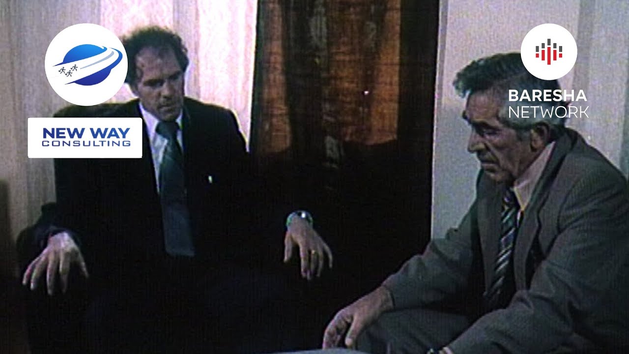 Nothing is forgotten / Movie Year 1985 Asgje nuk harrohet (Old Albanian Movie)