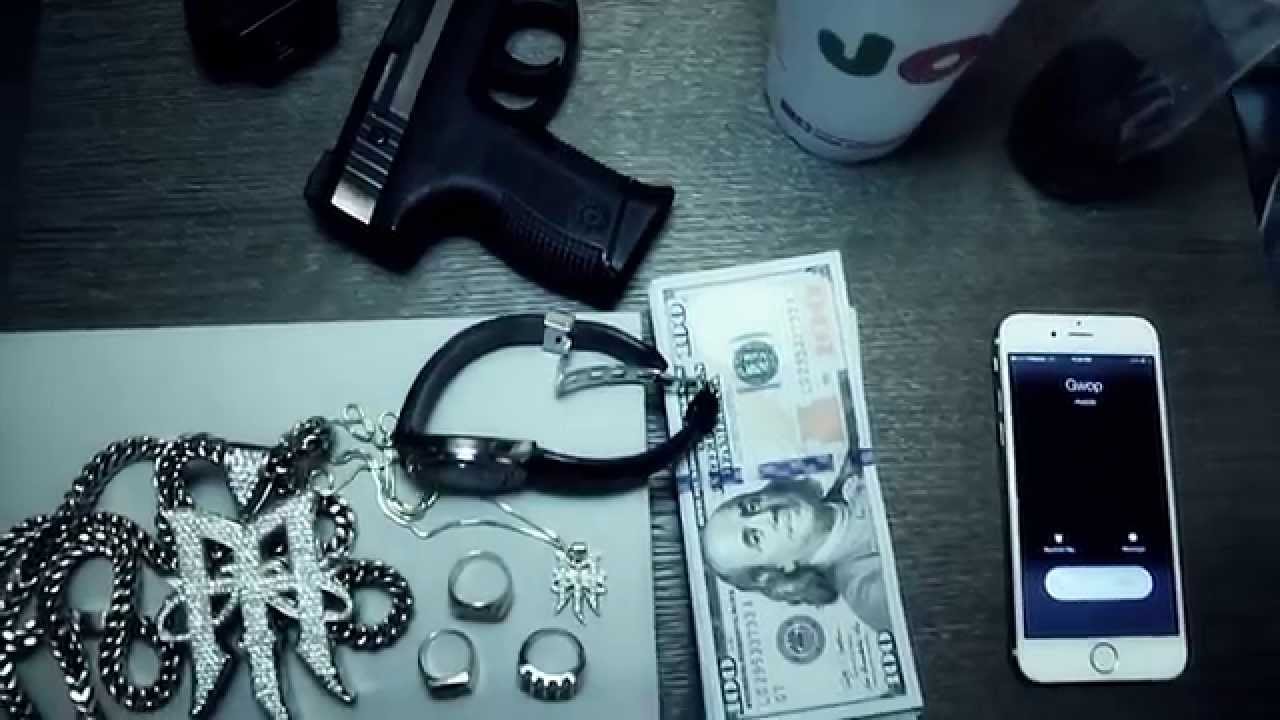 ONCORE X YOU OR ME X PROD BY OAKSTREETBEATS