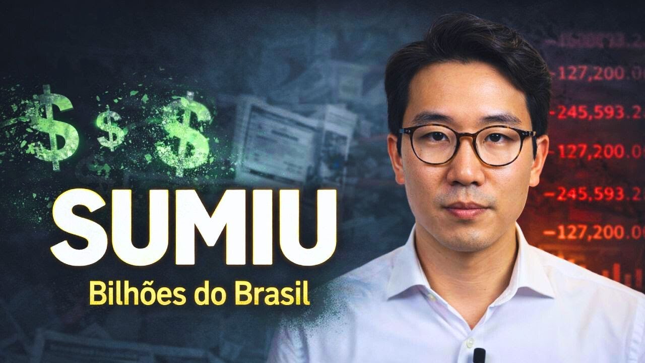 BANCO MASTER: O Que Você Não Sabe e a Mídia Não Conta